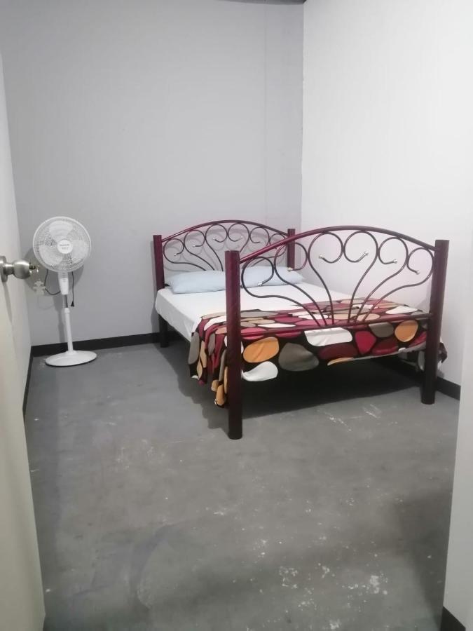 Hostal Bahia Acapulco Ngoại thất bức ảnh