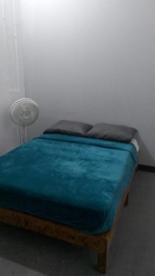 Hostal Bahia Acapulco Ngoại thất bức ảnh