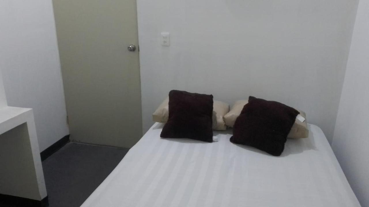Hostal Bahia Acapulco Ngoại thất bức ảnh