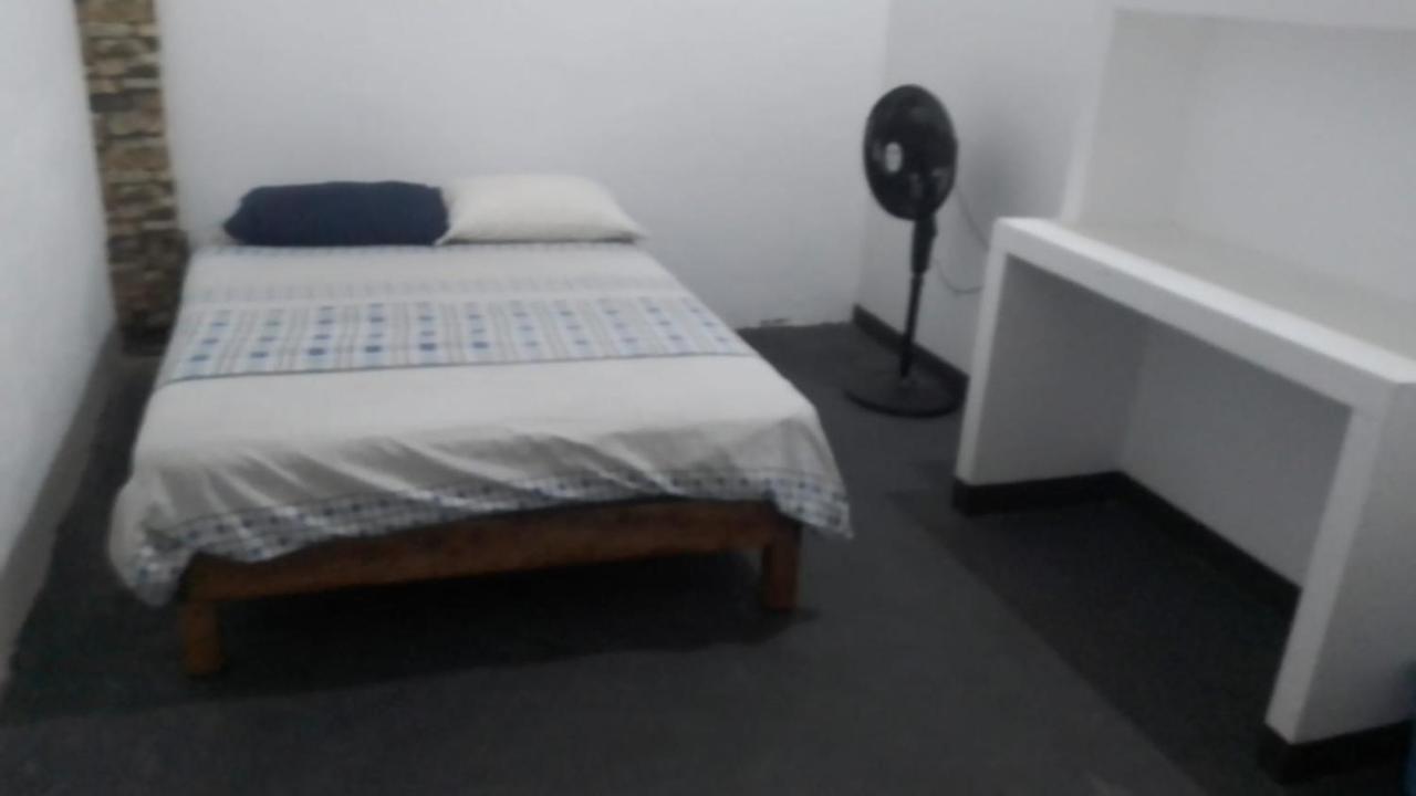 Hostal Bahia Acapulco Ngoại thất bức ảnh
