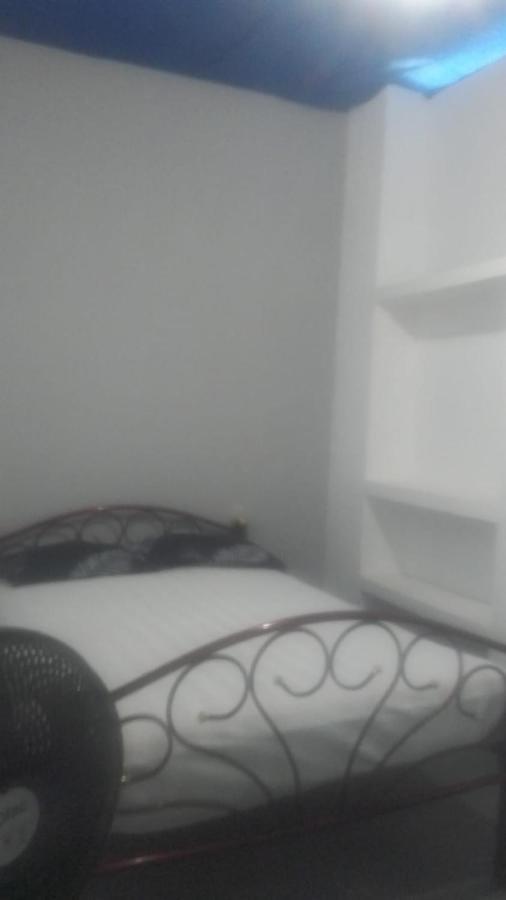 Hostal Bahia Acapulco Ngoại thất bức ảnh